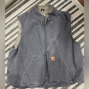 CARHARTT MENS VEST